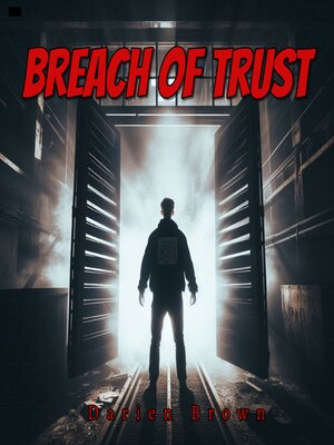 cover image of Breach of Trust